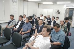 202506sa縮763札幌例会_セミナ模様