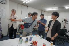 202506sa縮793札幌例会＿懇親会模様
