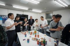 202506sa縮794東京会議＿懇親会模様